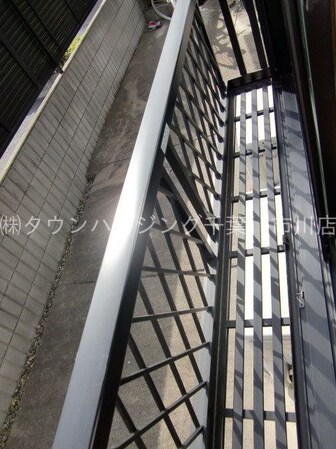 クレセールKの物件内観写真